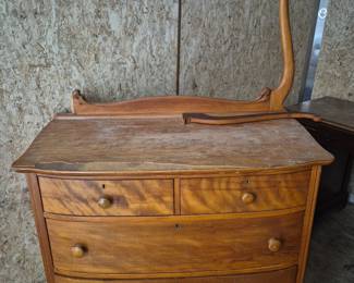 Much "Project" furniture 