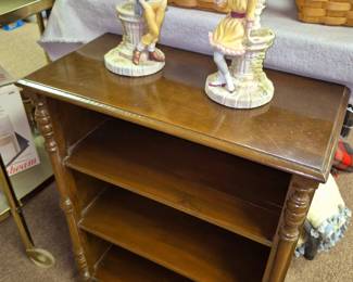 Bookcases