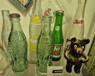 Bottles