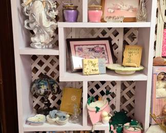 Much home decor