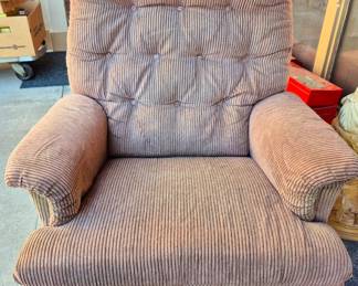 La-Z-Boy recliner