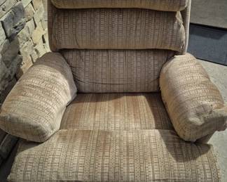 La-Z-Boy recliner