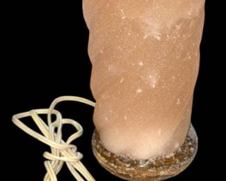 Himalayan Rock Salt Lamp