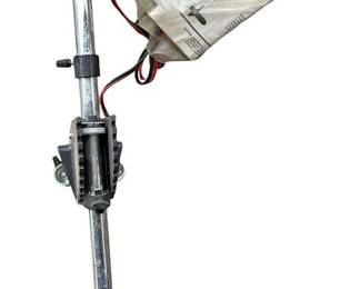 NEW Minn Kota Model 35m Trolling Motor