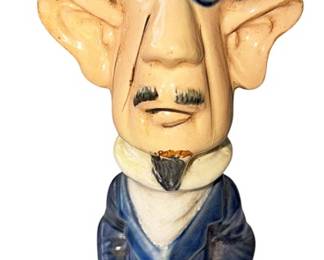 Vintage Kreiss Ceramic