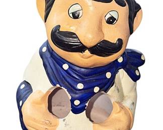 Chef Utensils Holder
