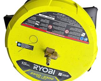 Ryobi Surface Cleaner