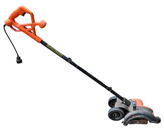 BlackDecker 2in1 EdgerTrencher
