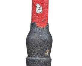 Proto Brass Hammer