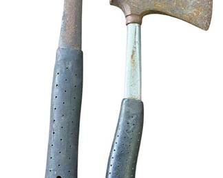 Claw Hammer Hatchet
