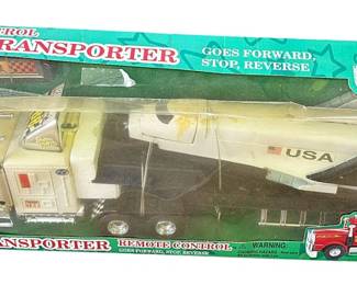 RC Power Transporter IN BOX