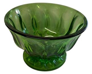 Anchor Hocking Emerald Green Fairfield