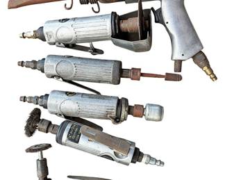 Pneumatic Air Tools