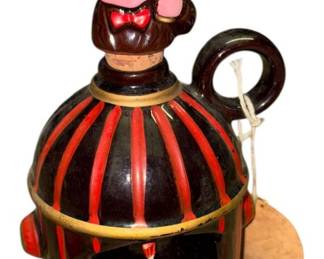 How Dry Am I Whiskey Decanter