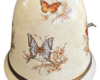 Bell Music Box