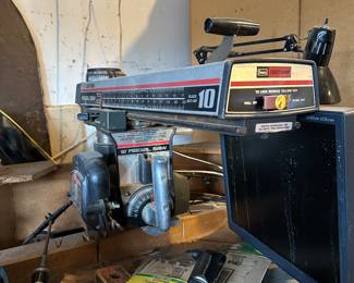 Table Saw