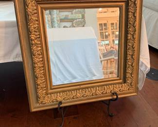 Antique Mirror