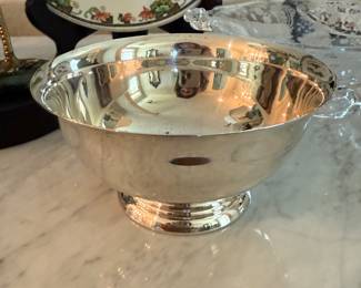Small revere bowl 