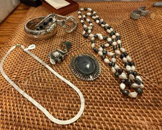 Sterling Jewelry