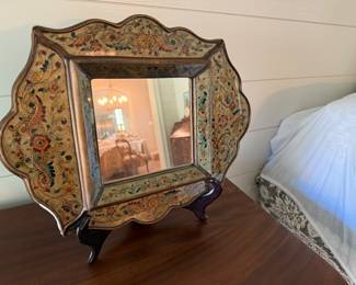 Vintage Mirror