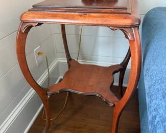 Antique Table