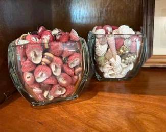 Mini Shells