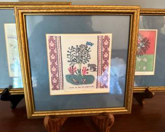 Ethel Wright Mohamed Print