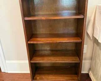Gorgeous Book shelf with adjustable shelves