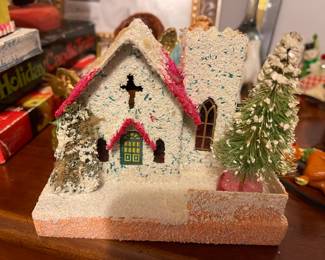 Retro Xmas 