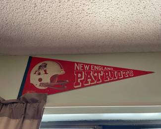 School flags 