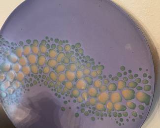 Pottery decor 