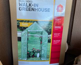 Greenhouse new 
