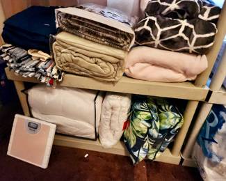 Linens most new 