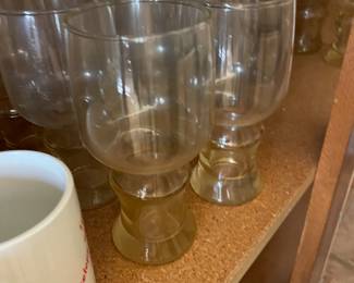 Glassware 