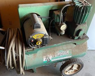 Compressor 