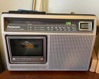 Radios 