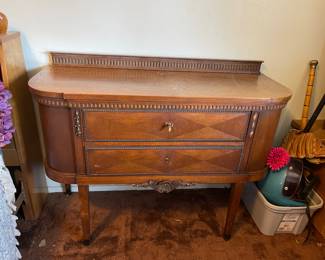 Antique piece 