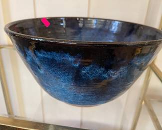 Pottery 