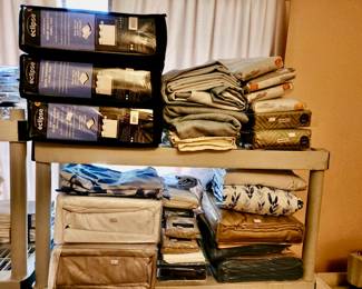 Linens 