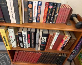 Books 