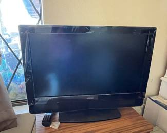 New tv 