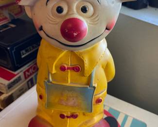 Clown 