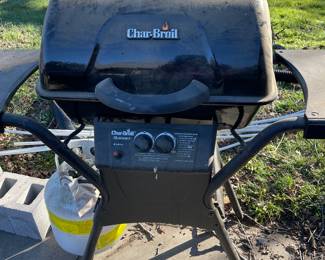 BBQ 