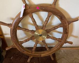 Wheel 