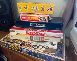 Games 