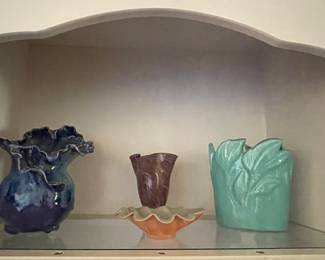 Pottery 