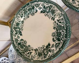Antique China 