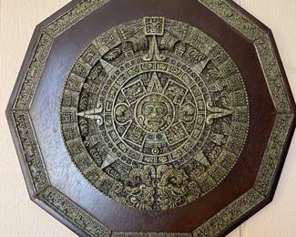 Large plate 