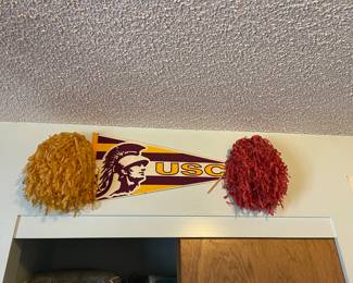 School flags 