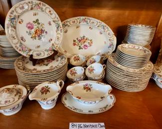 Fine China 
